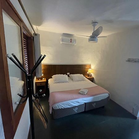 איליה-בלה Apartamento Charmoso Com Vista Para O Mar מראה חיצוני תמונה